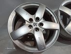 Jantes Especiais Peugeot 407 (6D_) - 2