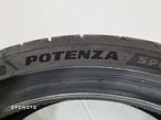 Opony K2526 Bridgestone Potenza Sport 205/40/18 letnie komplet demo - 14