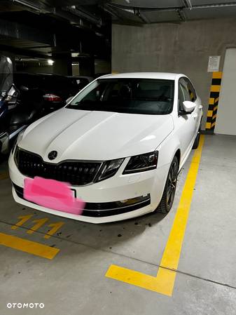 Skoda Octavia - 2