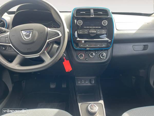 Dacia Spring Electric 45 Comfort - 11