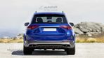 Pachet exterior compatibil cu Mercedes GLE W167 SUV (2019+) 63 Sport Line Design - 8