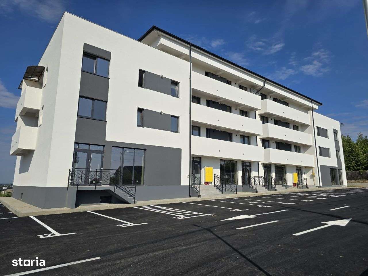 Spatiu comercial de inchiriat Miroslava - Imagine principală: 5/17