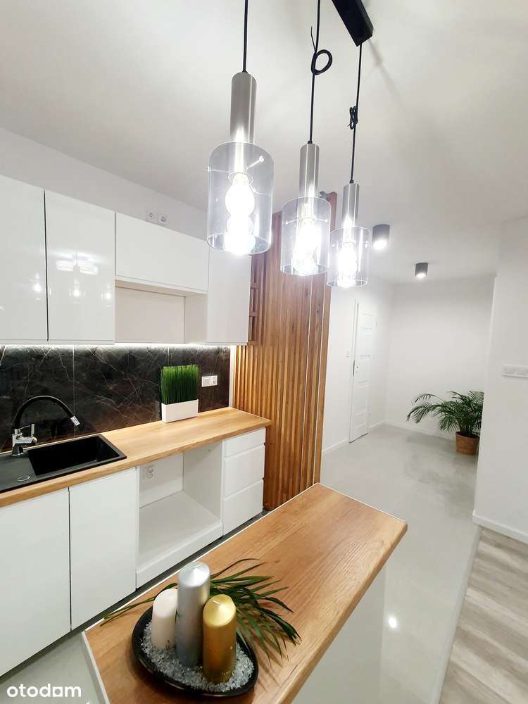 PRYWATNIE - Mieszkanie 2 pokoje, Blisko Uczelni Medycznej - Pełny obrazek: 2/5