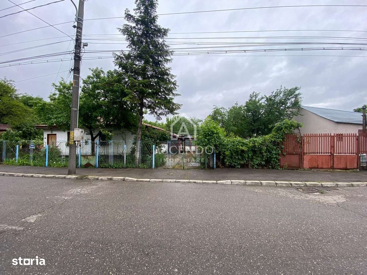 Teren intravilan 601 mp Colentina | P+2+3R/M | Dezvoltare-7