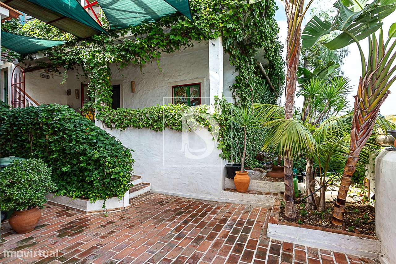 Moradia T6 Venda em Tavira (Santa Maria e Santiago),Tavira - Grande imagem: 4/46