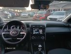 Hyundai Tucson 1.6 T-GDi 2WD Select - 15