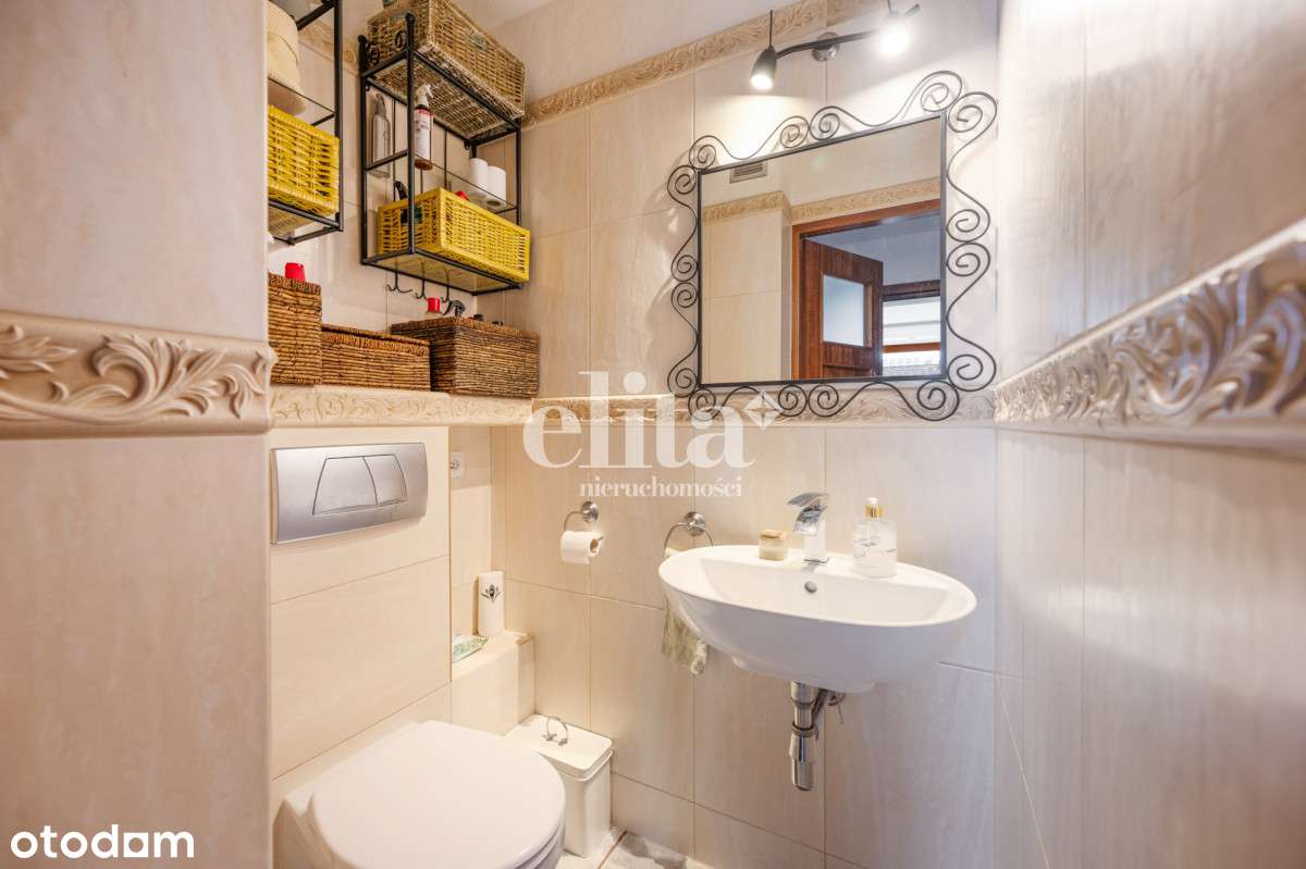 3 pokoje | Ogród i taras  | spóldzielcze-8