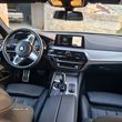 BMW 530 e iPerformance Pack M - 25