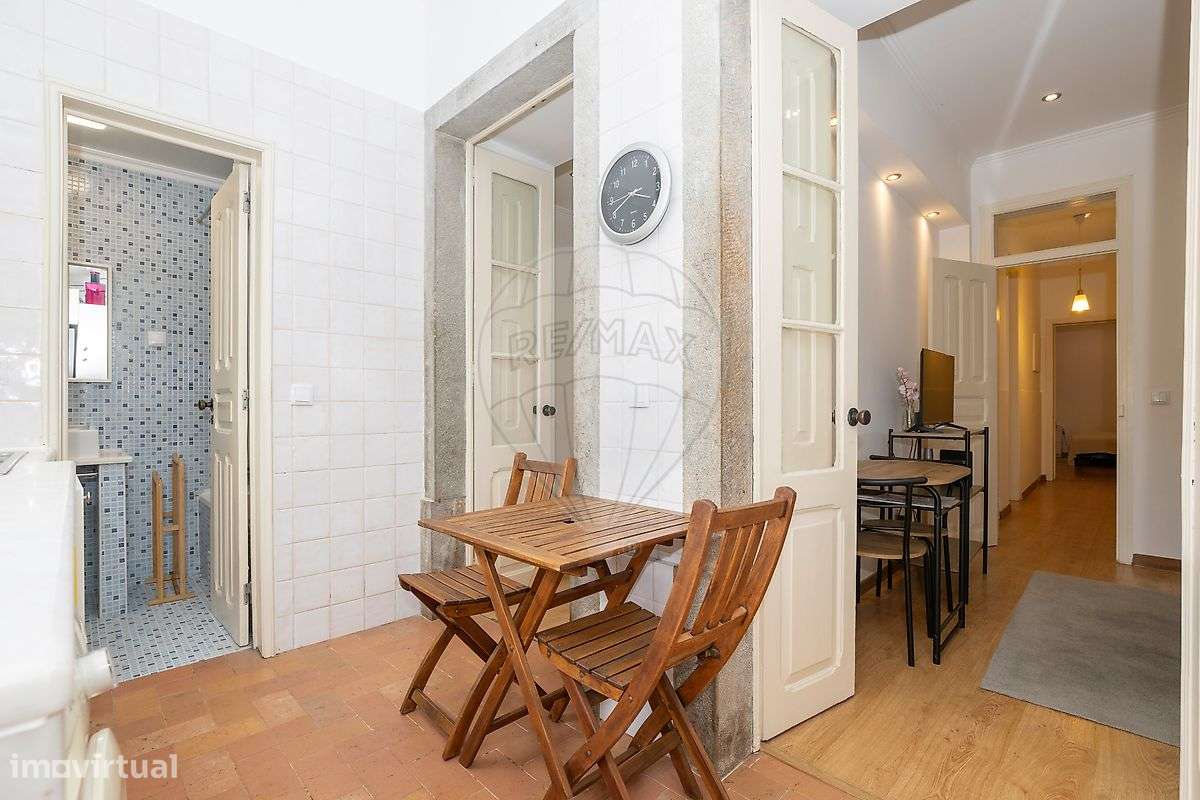Apartamento T2 para venda-16