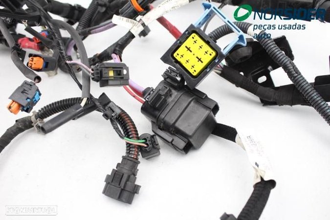 Instala elect comparti motor Renault Scenic III Fase III|13-16 - 6