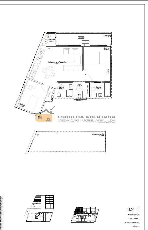 Empreendimento residencial Valadares-13