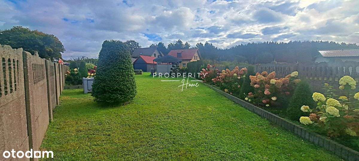 Komfortowy dom w Robakowie-10