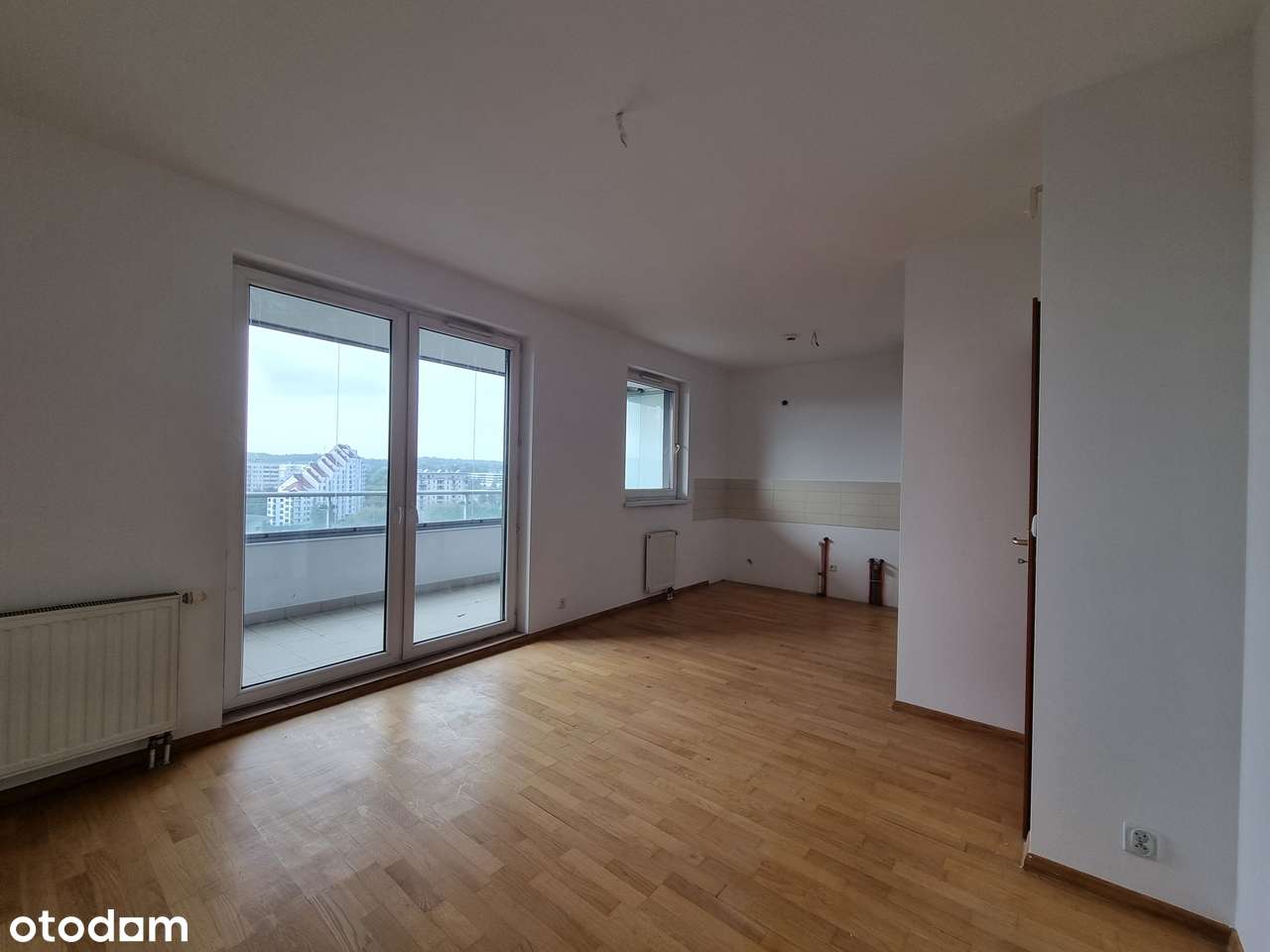 Kraków – Bronowice – ul. Sołtysa Dytmara-6