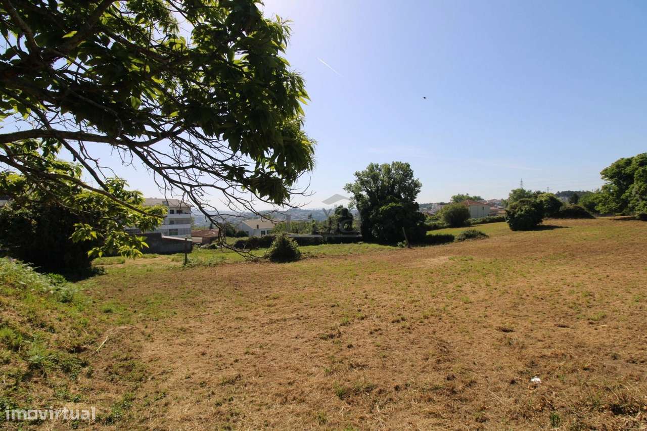 Terreno com 7.813 m² no Centro de Oliveira do Douro | Vila Nova de ...-3