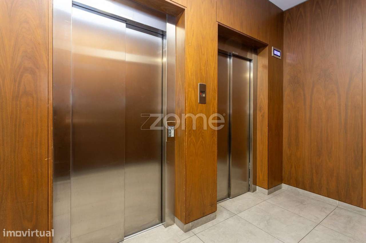 Apartamento T3 Condomínio "Odivelas Plaza" - Grande imagem: 4/17