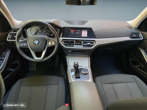 BMW 320 d Advantage Auto - 4