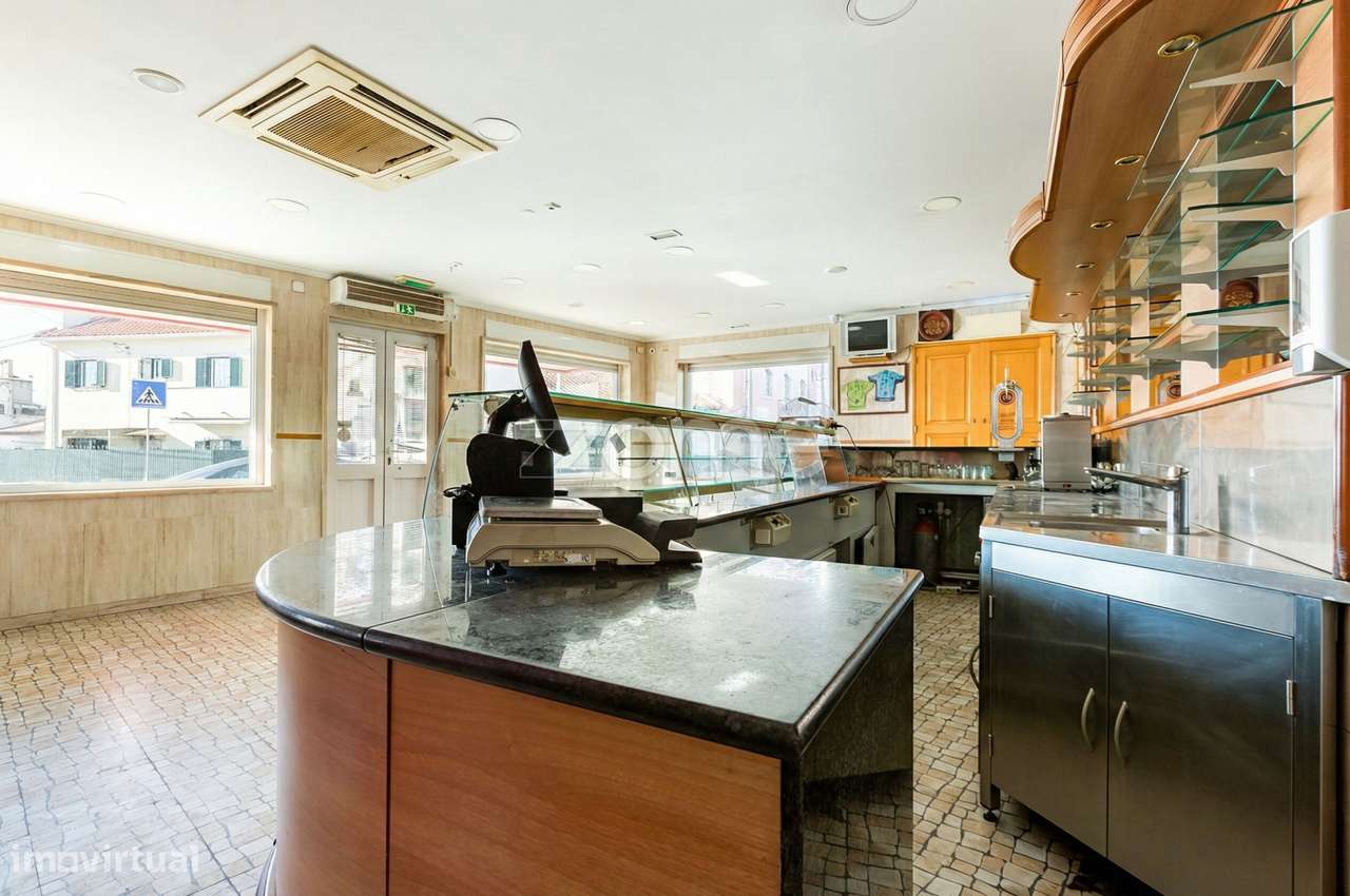 Arrendamento espaço comercial - Grande imagem: 5/16