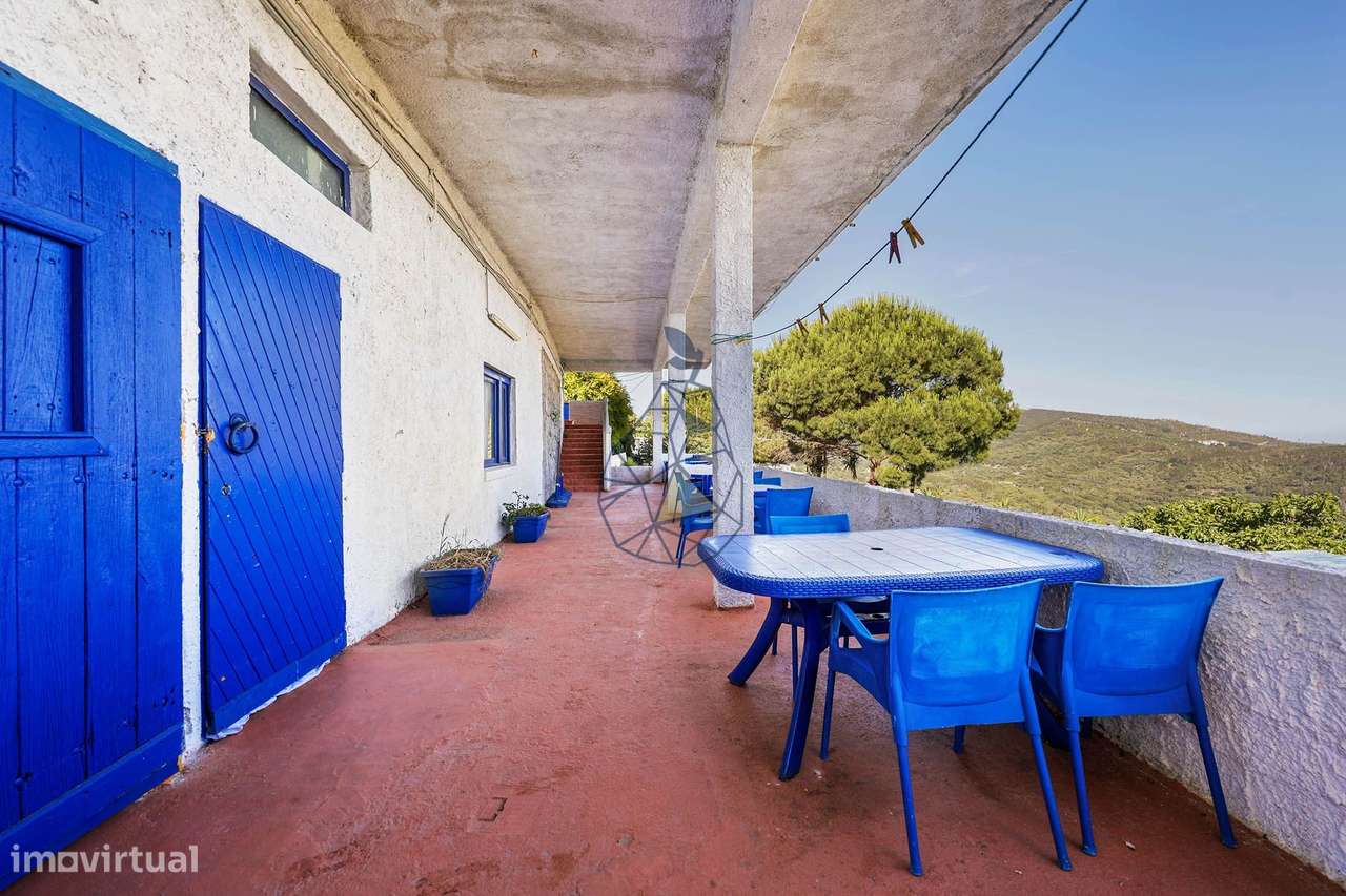 Restaurante e Pizzaria para trespasse em Monchique-37