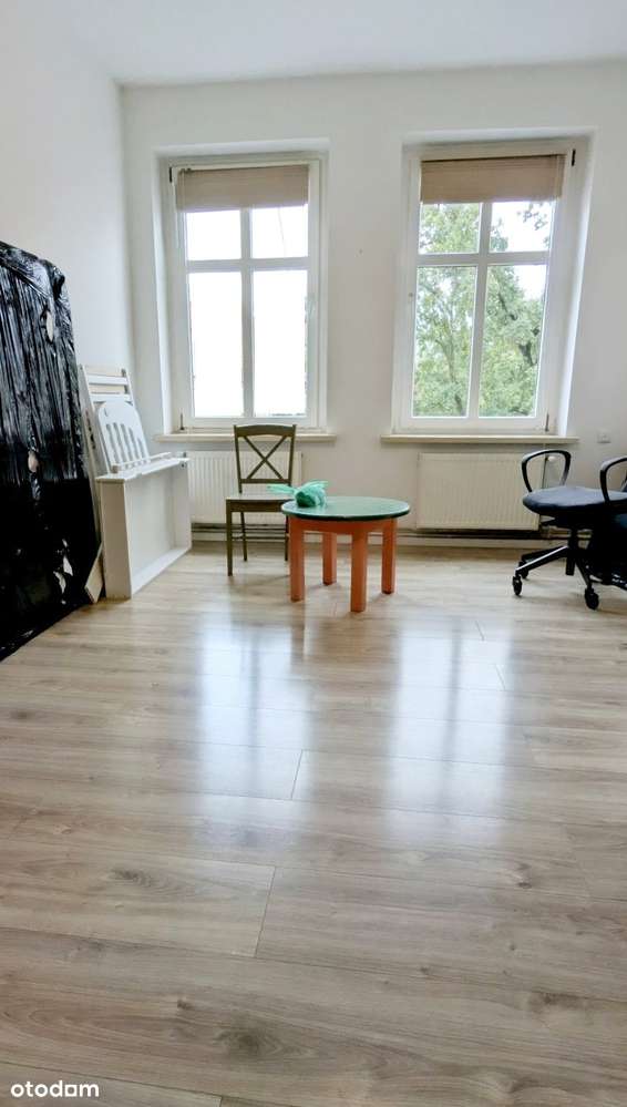 OKAZJA!2pok,46m2,PO REMONCIE,OGRZEWANIE GAZOWE,5 min do Pl.Grunwaldzki-2