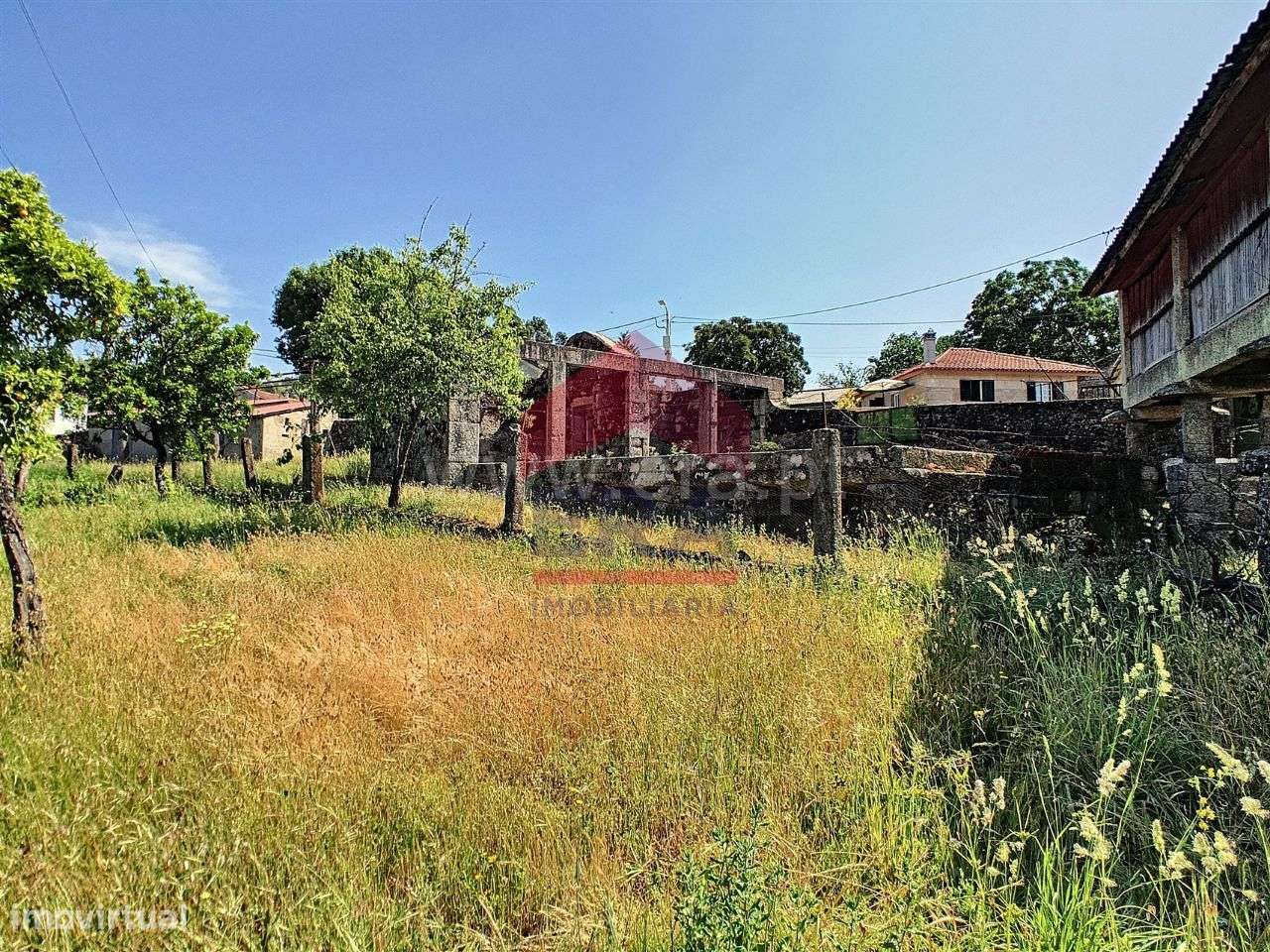 Moradia em Cabeceiras de Basto - Grande imagem: 5/20