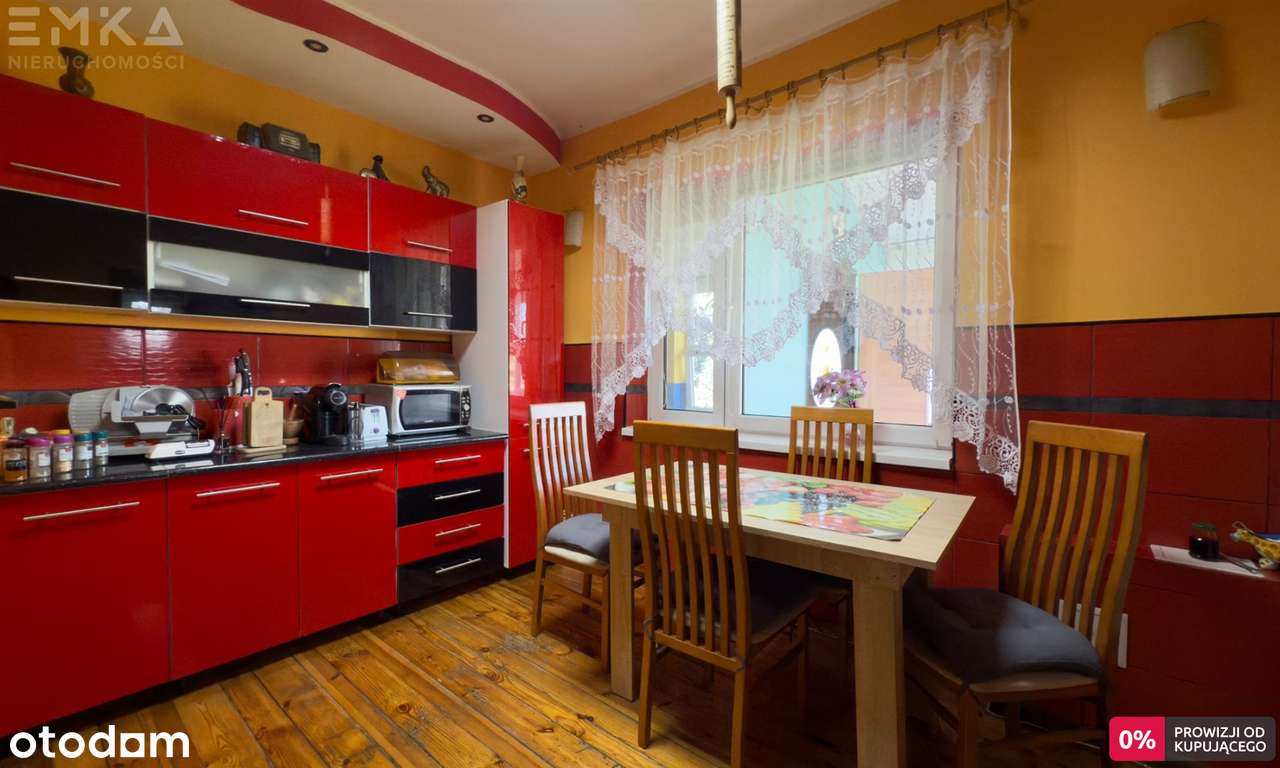 Siedlisko po generalnym remoncie z działką 3013 m-14