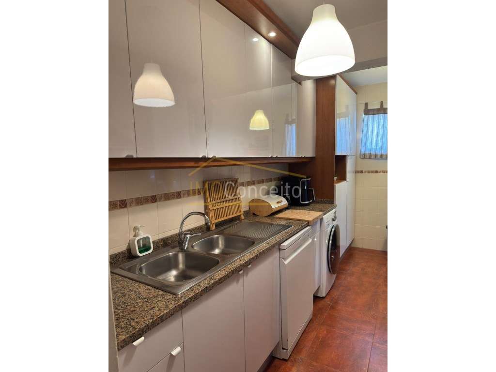 Apartamento T3-23