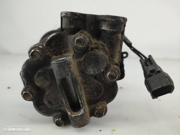 Compressor Do Ac Fiat Doblo Caixa/Combi (263_) - 2