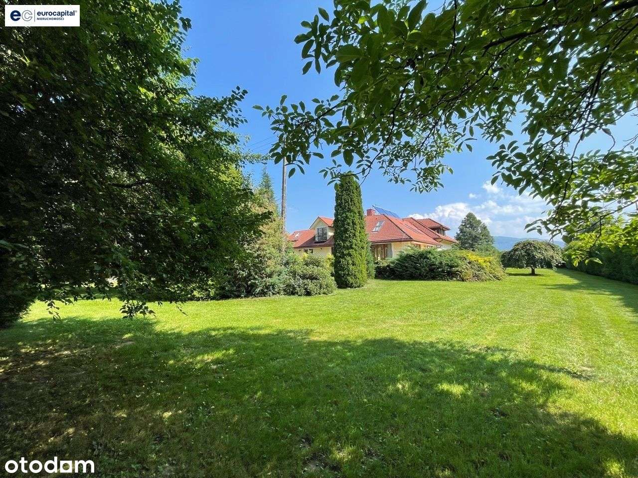 Luksusowa Willa Z Basenem I Widokiem Na Góry! - Pełny obrazek: 2/20