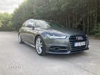 Audi A6 Avant 3.0 TDI quattro S tronic - 25