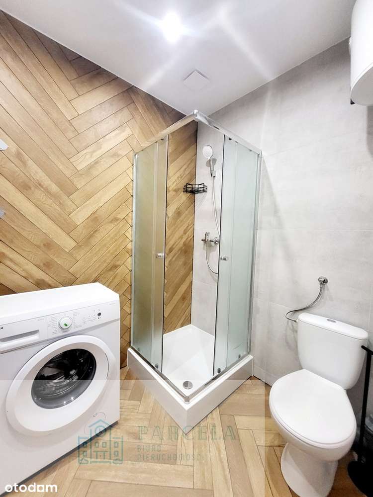 Wynajmę nowoczesne mieszkanie w Radomsku - Pełny obrazek: 3/6