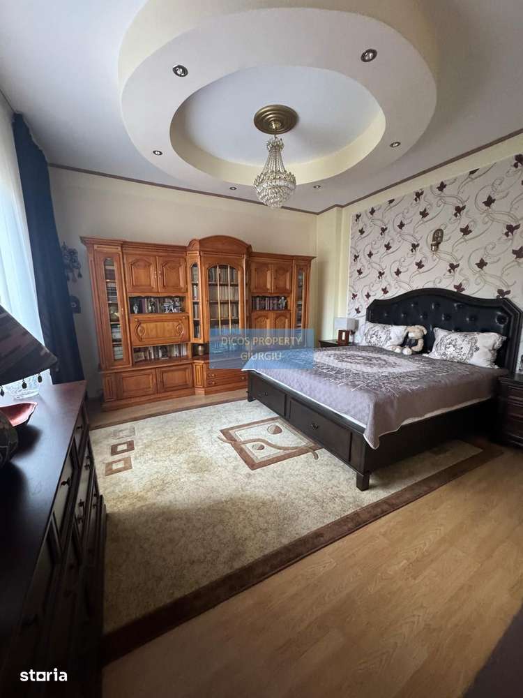 Casă de vânzare pe strada Tudor Vladimirescu-2