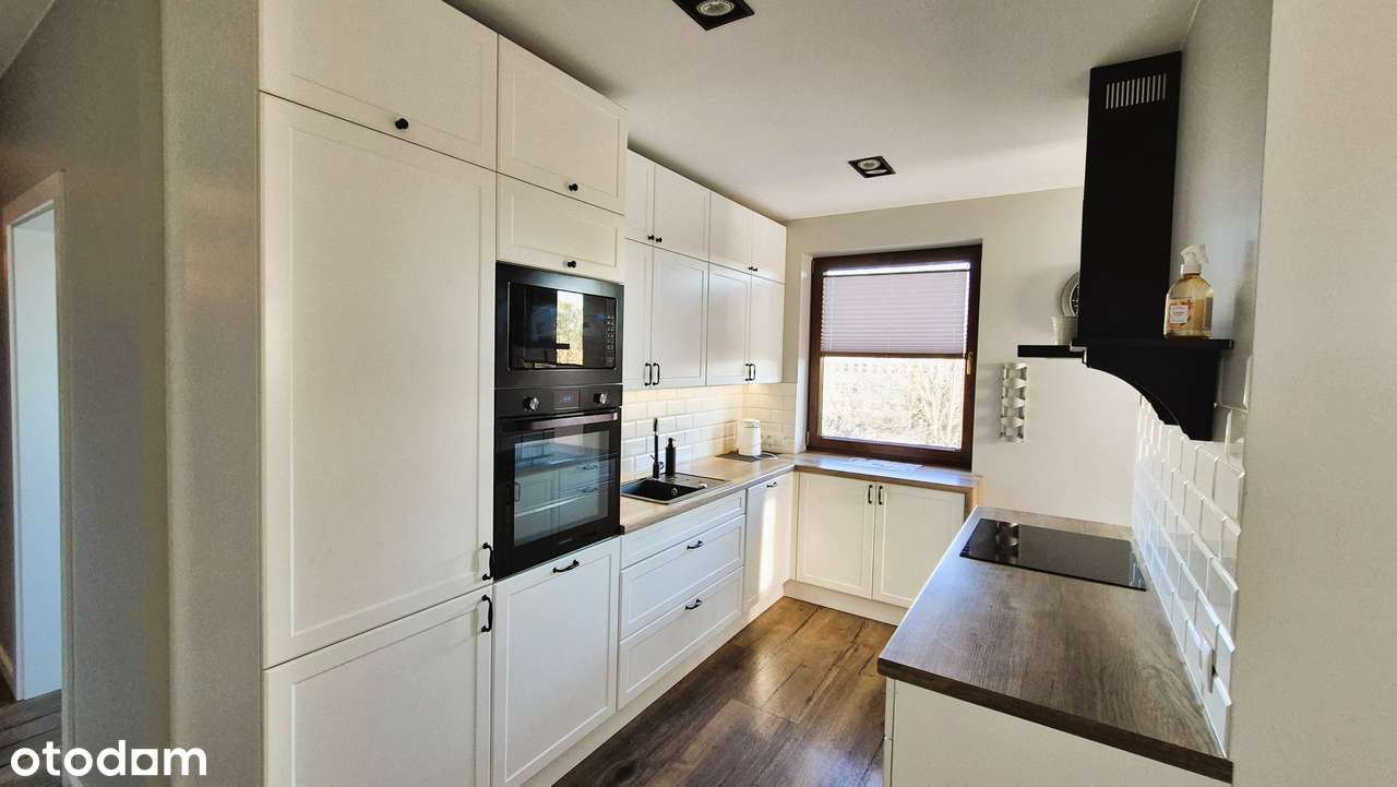 M3, 2pok. 50m2, do zamieszkania, 2p. ul. Południowa 20, nowy blok - Pełny obrazek: 4/13