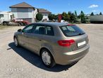 Audi A3 1.9 TDI Sportback DPF Ambition - 25