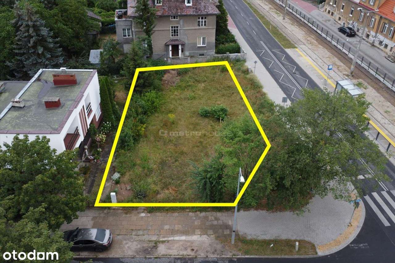 Działka Piaski atrakcyjne miejsce. - Pełny obrazek: 3/9