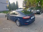 Ford Mondeo 2.0 FF Trend - 9