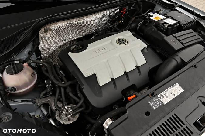 Volkswagen Tiguan 2.0 TDI DPF 4Motion DSG Exclusive - 39