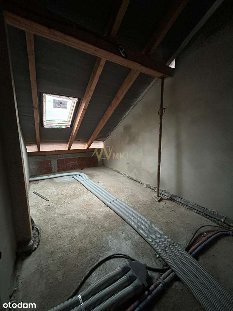 KOMFORT I NOWOCZESNOŚĆ - Nowe Apartamenty Dwupoziomowe w Tarnowcu!-9