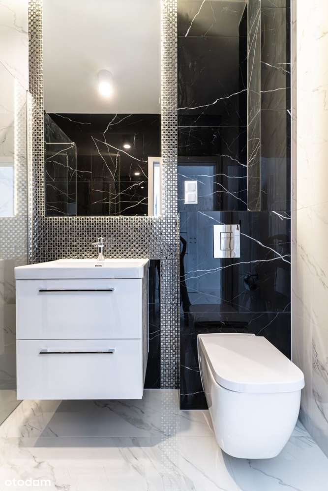 Komfortowy bliźniak 147 m2 z garażem, Mierzyn-11