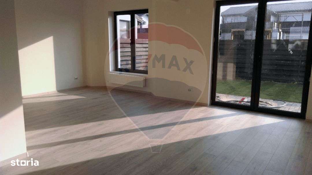 Vilă cu 4 camere de vânzare, Corbeanca - Imagine principală: 5/18