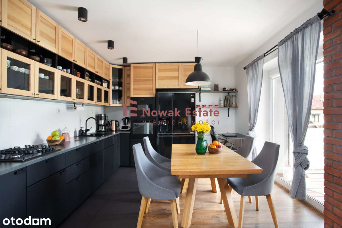 11 arowy ogród, panele Pv, +niezależne mieszkanie-0