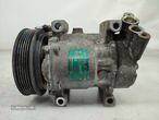 Compressor Do Ac Renault Clio Ii (Bb_, Cb_) - 1