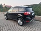 Ford Kuga - 16