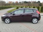 Ford Fiesta - 8