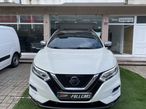 Nissan Qashqai 1.5 dCi Tekna Premium Bose - 3