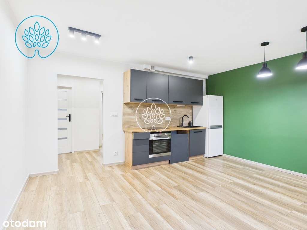 3 pokoje, do wejścia, blisko Zielonych Arkad - Pełny obrazek: 2/14