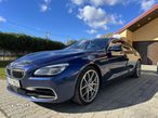 BMW Seria 6 640d xDrive Gran Coupe - 1