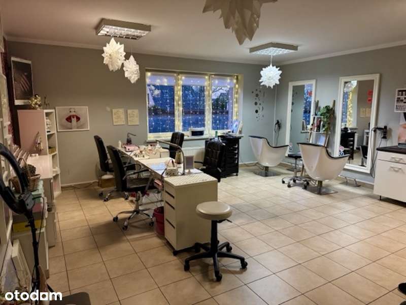 wynajmę stanowisko salon kosmetyczny stylistka paznokci - Pełny obrazek: 2/6