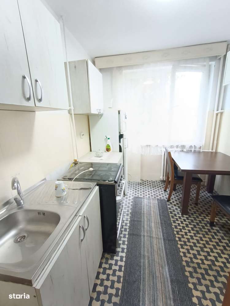 2 camere, Zona Podgoria, Str Caius Iacob-4