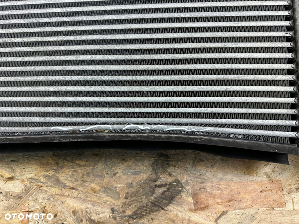 CHŁODNICA POWIETRZA INTERCOOLER VW GOLF VII AUDI A3 8V 5Q0145803S - 7