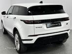 Land Rover Range Rover Evoque - 7